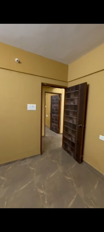 Bedroom in 2 BHK Apartment at Asil Paradise, Taloja – for Rent