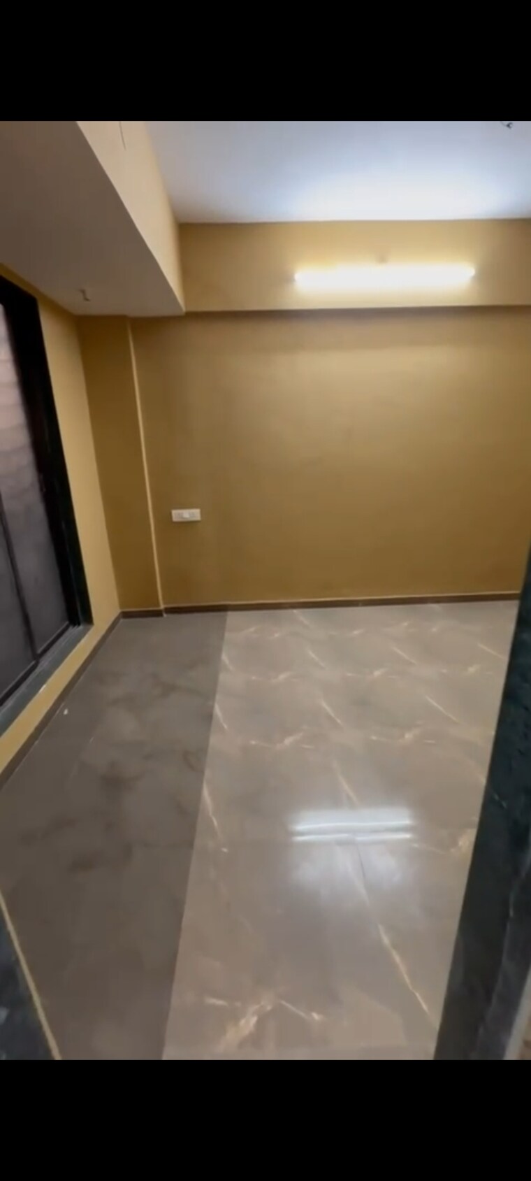 Bedroom, asil-paradise 2 Bedroom 960 Sq.Ft. Apartment In Taloja Navi Mumbai 9587997