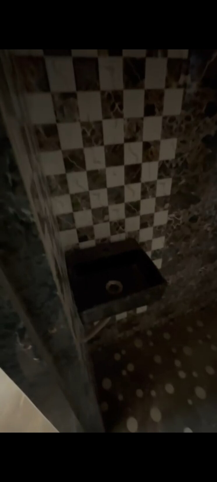 Bathroom, asil-paradise 2 Bedroom 960 Sq.Ft. Apartment In Taloja Navi Mumbai 9587997