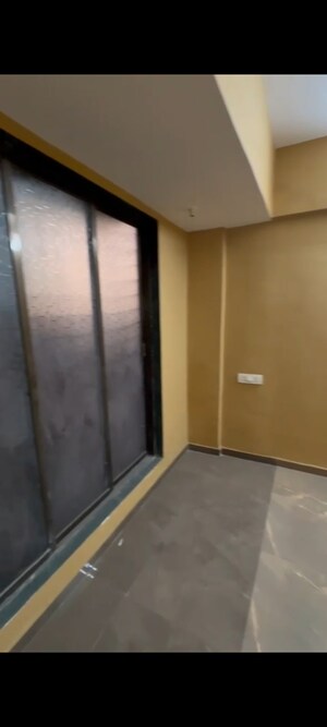 Master Bedroom in 2 BHK Apartment at Asil Paradise, Taloja – for Rent