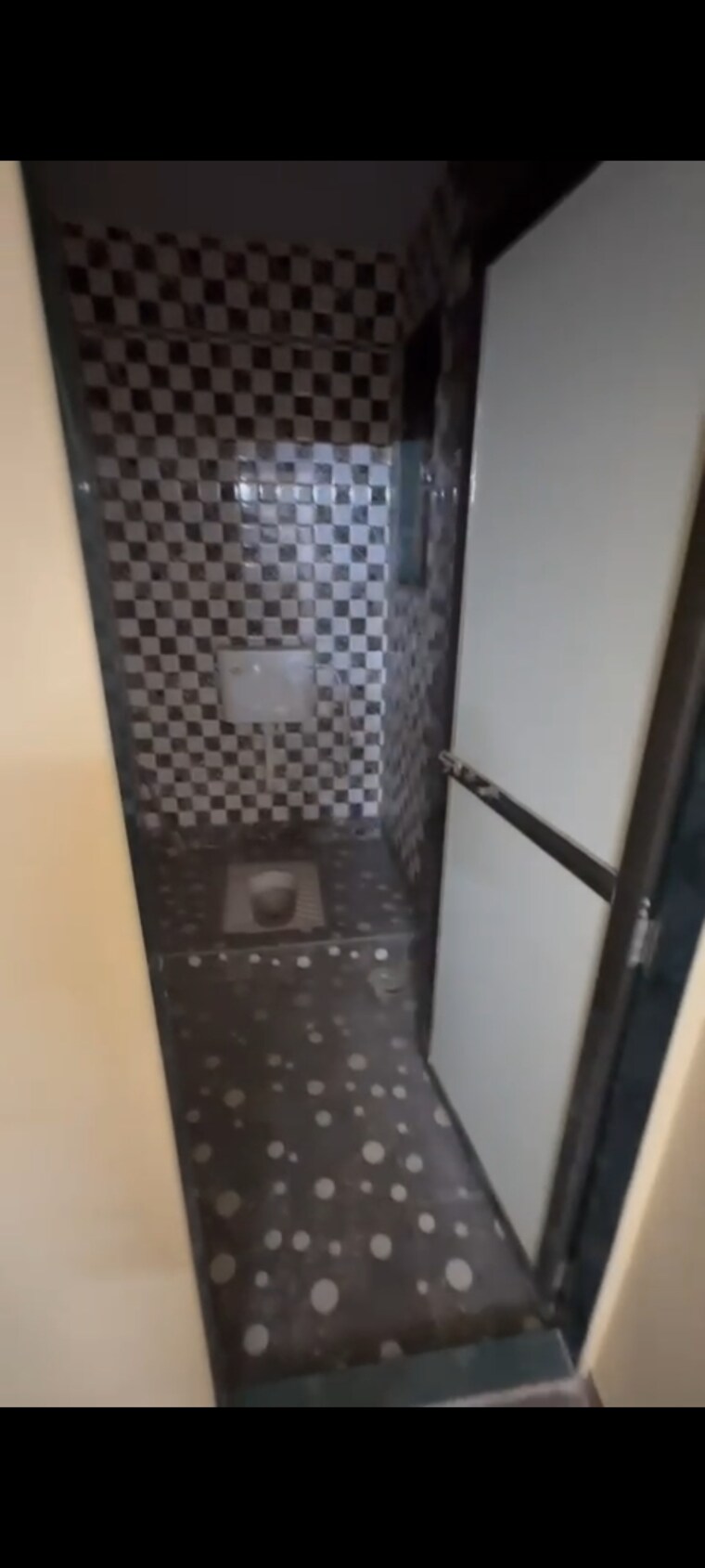 Bathroom, asil-paradise 2 Bedroom 960 Sq.Ft. Apartment In Taloja Navi Mumbai 9587997