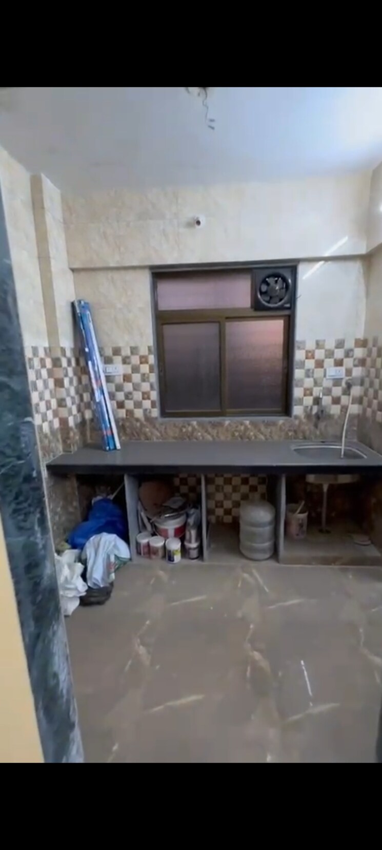 Kitchen, asil-paradise 2 Bedroom 960 Sq.Ft. Apartment In Taloja Navi Mumbai 9587997