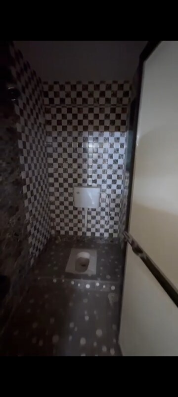 Attached Bathroom in 2 BHK Apartment at Asil Paradise, Taloja – for Rent