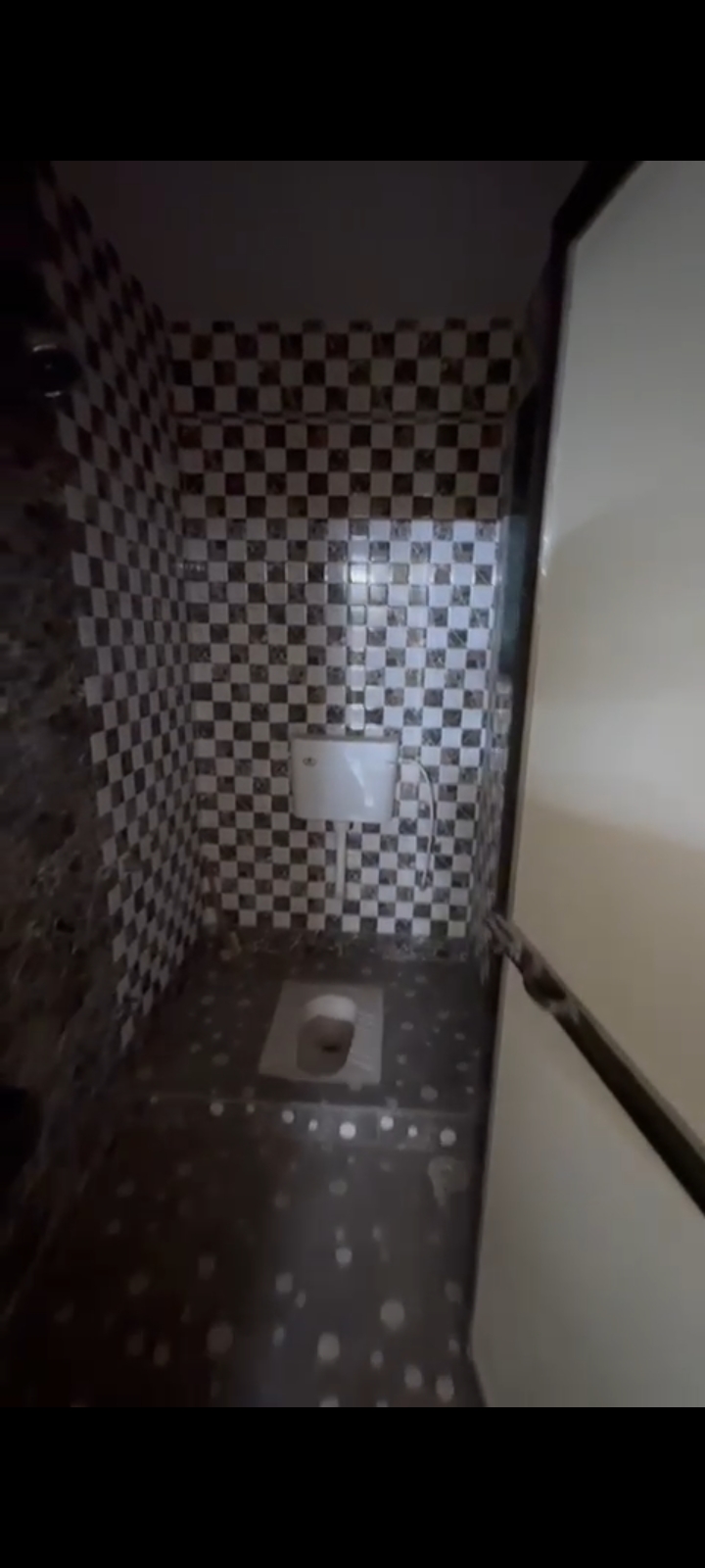 Attached Bathroom, asil-paradise 2 Bedroom 960 Sq.Ft. Apartment In Taloja Navi Mumbai 9587997