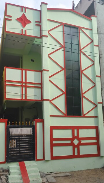 4 BHK Independent House For Sale in Nacharam