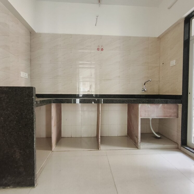 Kitchen, bhagwati-belmont 2 Bedroom 700 Sq.Ft. Apartment In Haware City Thane 9587993