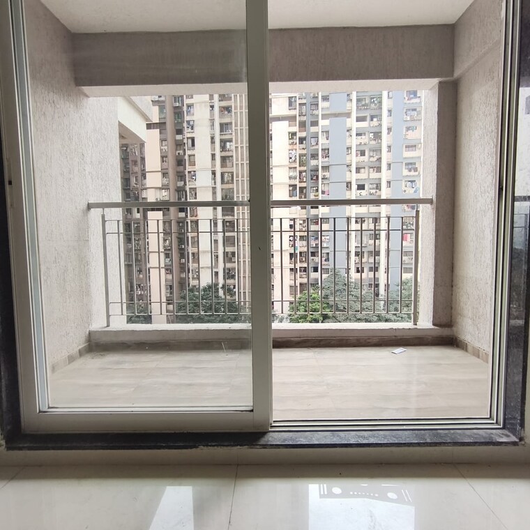Room, bhagwati-belmont 2 Bedroom 700 Sq.Ft. Apartment In Haware City Thane 9587993