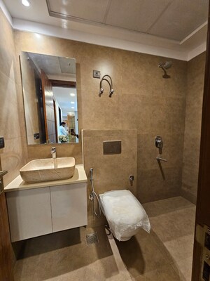 4 BHK Builder Floor For Sale in Ansal Api Versalia 2, Sector 67a