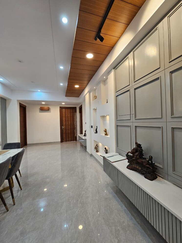 Balcony, ansal-api-versalia-2 4 Bedroom 3762 Sq.Ft. Builder Floor In Sector 67a Gurgaon 9587992