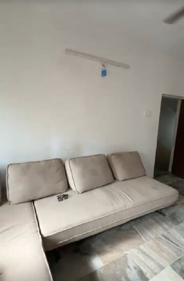 Bedroom in 1 BHK Apartment at Koregaon Park – for Rent