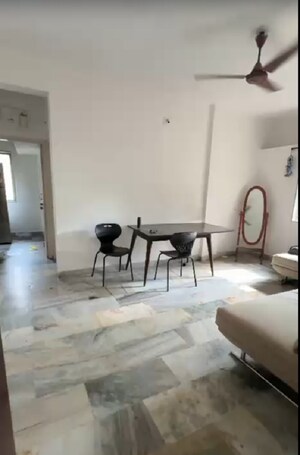 1 BHK Apartment For Rent in Koregaon Park