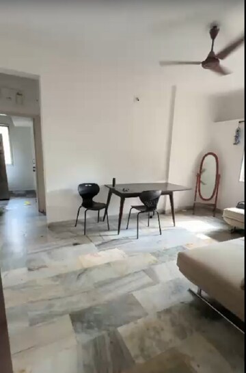 1 BHK Apartment For Rent in Koregaon Park