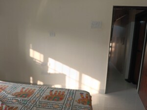 Bedroom in 2 BHK Apartment at Mhada Apartments, Goregaon East – for Rent