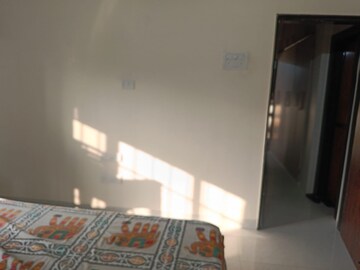 Bedroom in 2 BHK Apartment at Mhada Apartments, Goregaon East – for Rent
