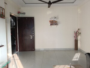 Furnished Amenities in 2 BHK Apartment at Mhada Apartments, Goregaon East – for Rent