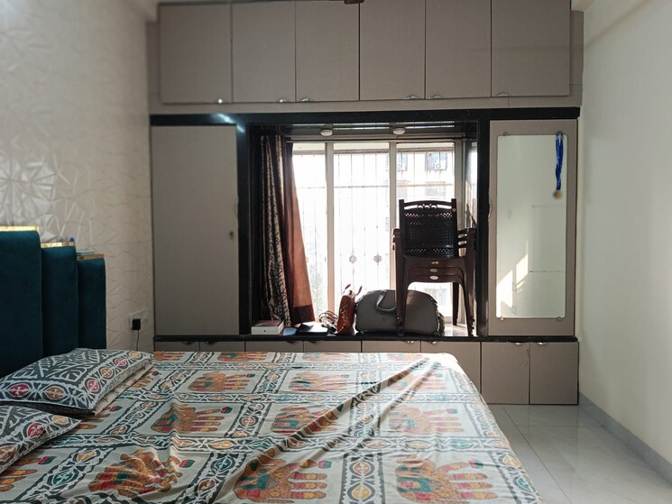 Bedroom, mhada-apartments 2 Bedroom 860 Sq.Ft. Apartment In Goregaon East Mumbai 9587989