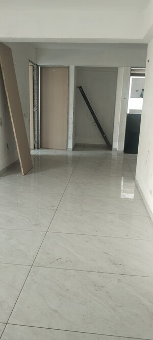  3 BHK Apartment at Vastrapur – for Sale