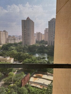 Studio Apartment – Exterior View View at Hiranandani Estate Solitaire C, Ghodbunder Road - for Sale