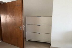 Furnished Amenities in 3.5 BHK Apartment at Godrej The Trees, Vikhroli East – for Rent