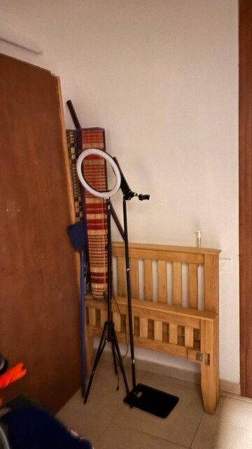 3.5 BHK Apartment For Sale in Bhartiya Nikoo Homes, Thanisandra Main Road