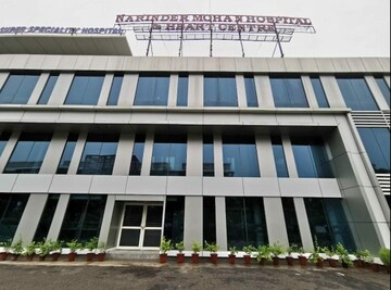  Office Space For Rent in NTPL Times Square, Andheri East