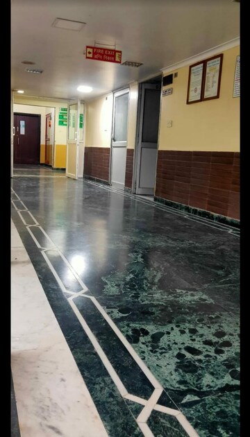 Staircase in  Office Space at NTPL Times Square, Andheri East – for Rent