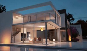 4 BHK Independent House For Sale in Sector 17