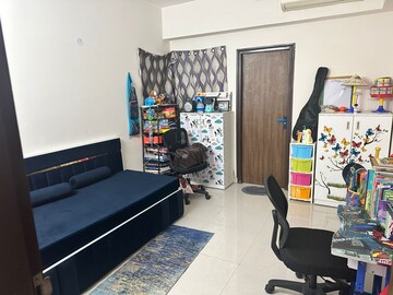 Living Room in 2 BHK Apartment at Adani Aangan Arcade, Sector 88a – for Sale