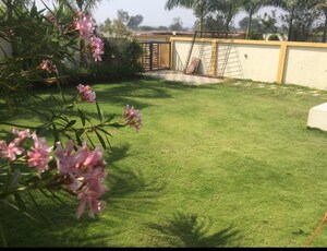 4 BHK Villa – Garden View at Sayan - for Sale