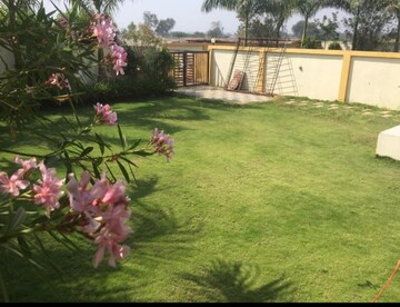 4 BHK Villa – Garden View at Sayan - for Sale