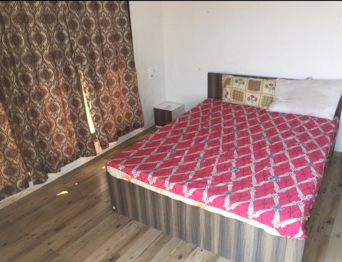 4 BHK + Pooja Room Villa For Sale in Sai Farm House