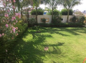 4 BHK Villa – Garden View at Sayan - for Sale