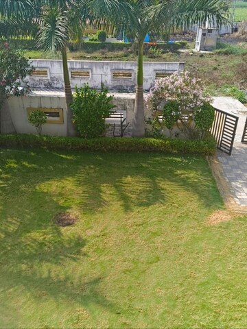 4 BHK Villa – Garden View at Sayan - for Sale