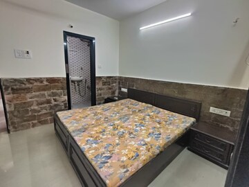 2 BHK Apartment For Rent in Jai Ashoka CHS, Goregaon East