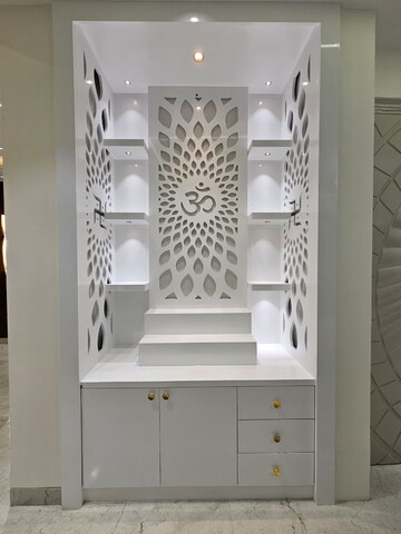 Bathroom in 4 BHK Builder Floor at Ansal API Versalia, Sector 67a – for Sale