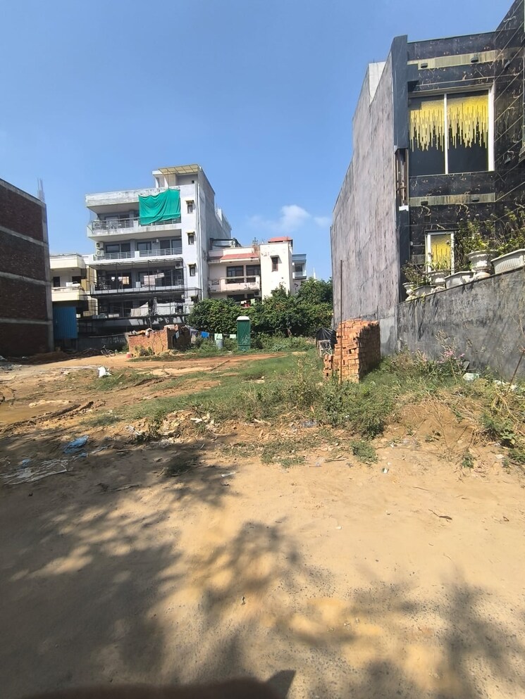 Exterior View, dlf phase iv  270 Sq.Yd. Plot In Dlf Phase iv Gurgaon 9588040