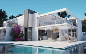 4 BHK Independent House For Sale in Sector 12 Panchkula