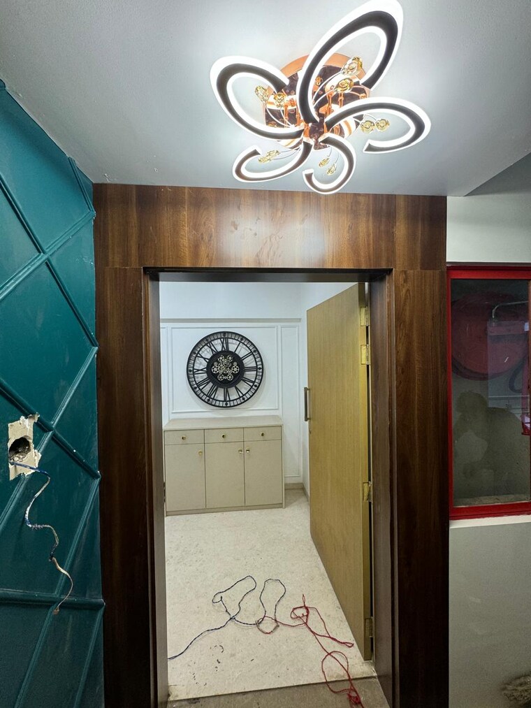 undefined, kolte-patil-24k-glitterati-2 5 Bedroom 2500 Sq.Ft. Apartment In Pimple Nilakh Pune 9588067