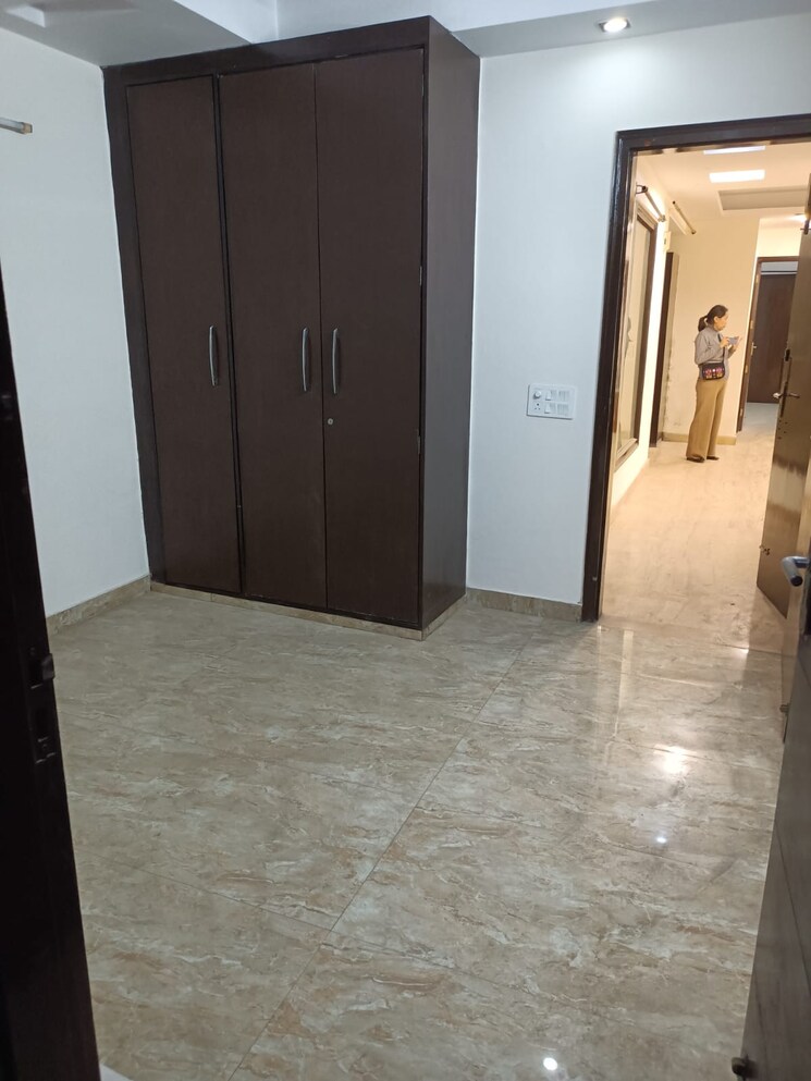 Bedroom, vivek vihar 3 Bedroom 1250 Sq.Ft. Builder Floor In Vivek Vihar Delhi 9588131