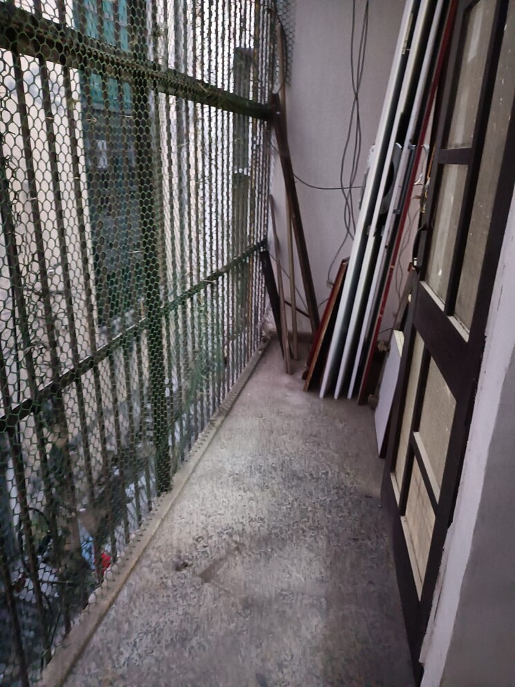 Balcony, vivek vihar 3 Bedroom 1250 Sq.Ft. Builder Floor In Vivek Vihar Delhi 9588131