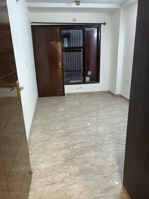 Bedroom in 3 BHK Builder Floor at Vivek Vihar – for Rent