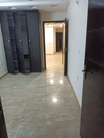 Bedroom in 3 BHK Builder Floor at Vivek Vihar – for Rent