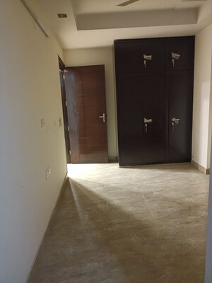 Bedroom in 3 BHK Builder Floor at Vivek Vihar – for Rent