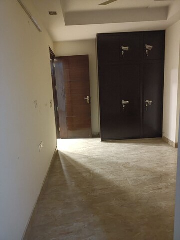 Bedroom in 3 BHK Builder Floor at Vivek Vihar – for Rent