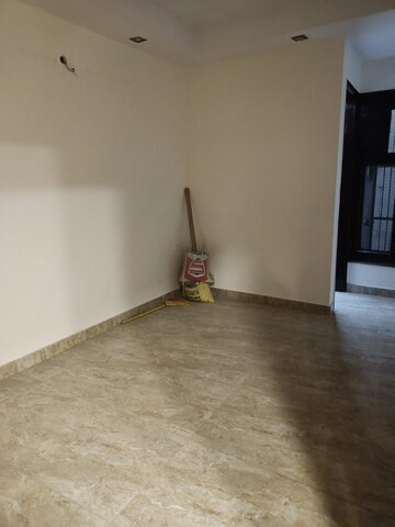 Bedroom in 3 BHK Builder Floor at Vivek Vihar – for Rent