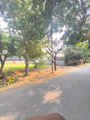 Plot Area in  Plot at South City 1 – for Sale