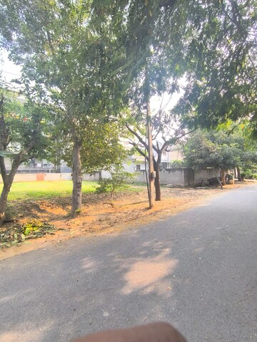 Plot Area in  Plot at South City 1 – for Sale