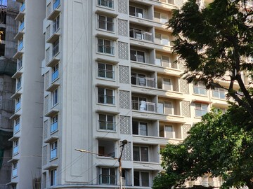 2 BHK Apartment – Exterior View View at Vaibhav Queens Park, Chembur - for Rent