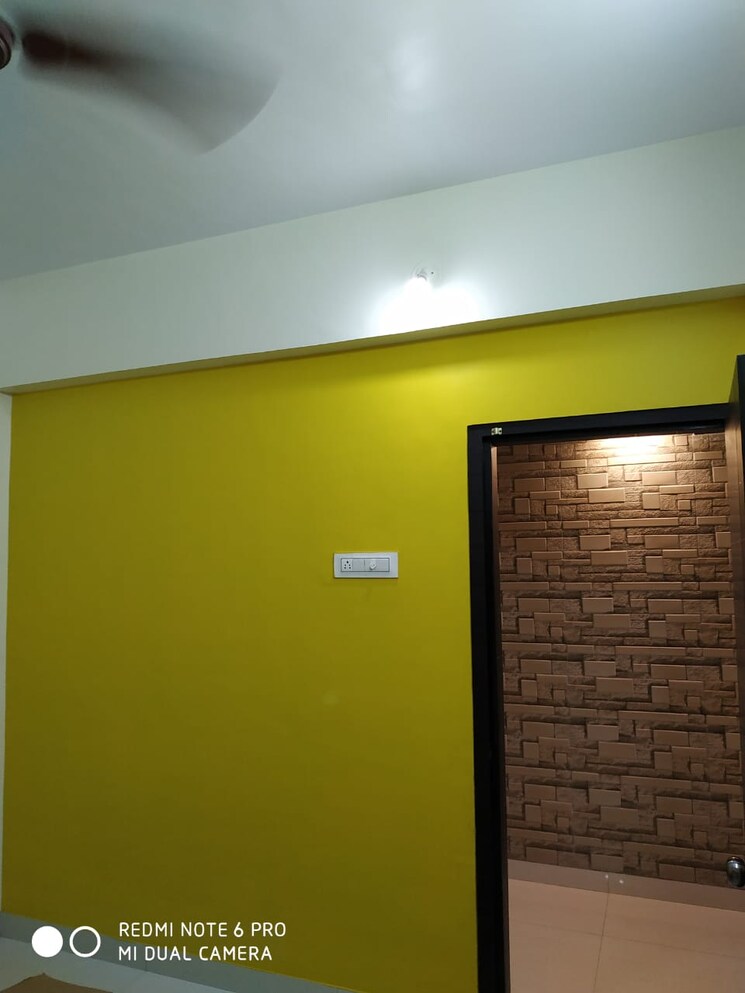 Room, raj-chs-kharghar 2 Bedroom 1200 Sq.Ft. Apartment In Kharghar Sector 20 Navi Mumbai 9588132