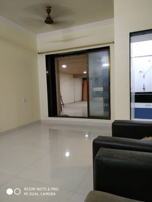 Room in 2 BHK Apartment at Raj CHS Kharghar, Kharghar Sector 20 – for Sale